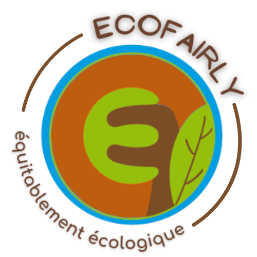 EcoFairly, équitablement écologique !
